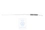 Volkswagen Polo 3 (6N) bedieningsstang deurslot