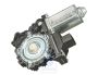 Volkswagen Polo 3 (6N) raammotor - links