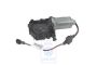 Volkswagen Polo 3 (6N) reparatieset elektrisch raammechanisme - rechts, 2-deurs