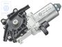 Volkswagen Polo 3 (6N) raammotor - rechtsvoor