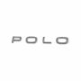 Volkswagen Polo 6 (2G) embleem
