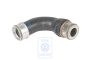 Volkswagen laadluchtslang intercooler (ASZ, BLT)