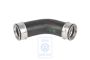 Volkswagen laadluchtslang intercooler (ASZ, BLT)