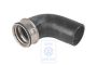 Volkswagen laadluchtslang intercooler (AXR)