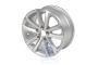 Volkswagen lichtmetalen velg Portland 14 inch ET43 - zilver