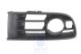 Volkswagen Polo 4 (9N) ventilatierooster rechtsbuiten - satijnzwart