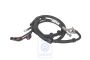 Volkswagen Polo 4 (9N) dynamokabelboom met airco 120A (BBX, BCD)