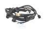 Volkswagen Polo 4 (9N) dynamokabelboom airco 70/90A - automaat (BBY, BKY, BUD)