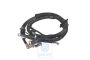 Volkswagen Polo 4 (9N) kabelboom dynamo (ASY)