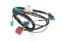 Volkswagen Polo 4 (9N) kabelboom automatische airco