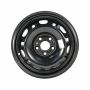 Škoda Fabia 2 (5J), Roomster (5J) stalen velg 14 inch