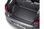 Volkswagen Polo 5 (6R) bagageruimteschaal