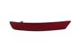 Volkswagen Polo 5 (6R/2G) reflector - linksachter