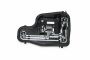 Volkswagen Polo 5 (6R) achterlicht fitting links - linksachter