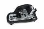 Volkswagen Polo 5 (6R) lamphouder achterlicht links - linksachter