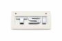 Volkswagen Polo 5 (6R/2G) embleem