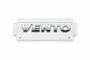 Volkswagen Polo 5 (6R/2G) embleem