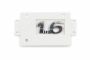 Volkswagen Polo 5 (6R/2G) embleem