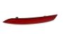 Volkswagen Polo 5 (6R/2G) reflector - linksachter