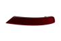 Volkswagen Polo 5 (6R/2G) reflector - linksachter