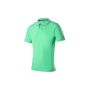 Škoda poloshirt (heren, Electric Green)