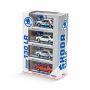 Škoda 130 LR modelauto set (1:64)