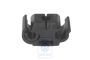 Volkswagen Caddy 2 (9K) clip voor achteras - met ABS