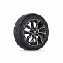Škoda Fabia 3 (NJ/PJ) lichtmetalen velg (16 inch)