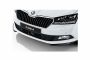 Škoda Fabia 3 (NJ/PJ) voorspoiler