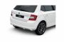 Škoda Fabia 3 (NJ/PJ) exterieur stylingdeel