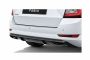 Škoda Fabia 3 (NJ/PJ) exterieur stylingdeel