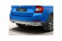 Škoda Fabia 3 (NJ/PJ) exterieur stylingdeel