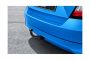 Škoda Fabia 3 (NJ/PJ) trekhaak - afneembaar