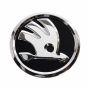 Škoda Fabia 4 (PJ) logo