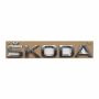Škoda Fabia 4 (PJ) embleem