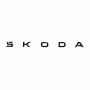 Škoda Fabia 4 (PJ) embleem - zwart