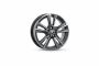 Škoda Fabia 4 (PJ) lichtmetalen velg (16 inch)