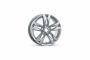Škoda Fabia 4 (PJ) lichtmetalen velg - zilver (16 inch)
