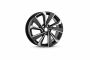 Škoda Fabia 4 (PJ) lichtmetalen velg (17 inch)