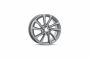Škoda Fabia 4 (PJ) lichtmetalen velg - zilver (17 inch)