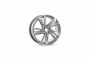Škoda Fabia 4 (PJ) lichtmetalen velg - zilver (18 inch)