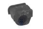 Volkswagen Polo 3 (6N) stabilisatorrubber 20 mm - binnen