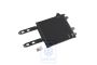 Volkswagen Polo 3 (6N) airco-condensor (AVY, ALD, AUC)