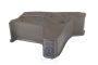 Volkswagen Lupo vulstuk spatbord