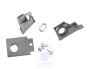 Volkswagen Lupo reparatieset koplamp - links