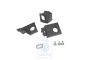 Volkswagen Lupo reparatieset koplamphuis - rechts