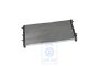 Volkswagen Transporter T4 radiateur 720x380 mm (AAC, PD)