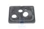 Volkswagen Transporter T4 afdichting extra verwarming - benzinemotor