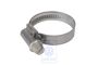 Volkswagen Transporter T4 klem extra verwarming 26-28 mm