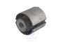 Volkswagen Transporter T4 draagarmrubber 12 mm - achter